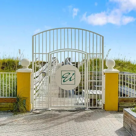 Emerald Isle Unit 704